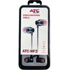 ATC ��������� ��������� Handsfree Type-C �������� ����� - (ATC-HFr2)