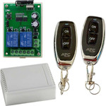 ATC ��������� ������ ������� KIT �� 2 ������� KG12V (���� 12V)