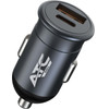 ATC ��������� ����������� USB-A & Type-C 65W - (ATC-CA05)