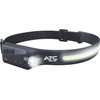 ATC ����� ������� 360� �� A�������� K������ ON/OFF 350 Lumens - (ATC-HL01)