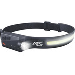 ATC ����� ������� 360� �� A�������� K������ ON/OFF 350 Lumens - (ATC-HL01)