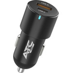 ATC ��������� ����������� USB-A & Type-C 100W - (ATC-CA04)