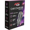 ATC ��������� ����������� USB-A & Type-C 100W - (ATC-CA04)