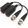 AHD Video Balun w/Lead 2pk