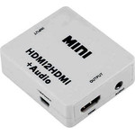 ����������� HDMI �� HDMI + Audio