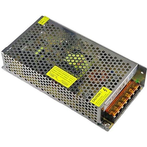 ����������� Switching PS 180W 12V 15A