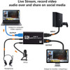 USB3.0 Capture Card 2 HDMI ports