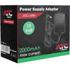 ����������� 24W 12V 2A 5.5 x 2.1mm