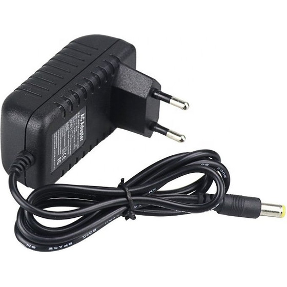 ����������� 24W 12V 2A 5.5 x 2.1mm