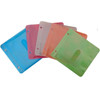 TnB CD File Pockets 25 Double-Sided
