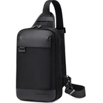 Arctic Hunter ������ Crossbody XB00829, 3L, ����� - (XB00829-BK)