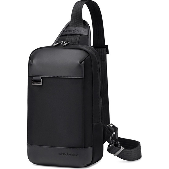Arctic Hunter ������ Crossbody XB00829, 3L, ����� - (XB00829-BK)