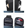 Arctic Hunter ������ Crossbody XB00829, 3L, ����� - (XB00829-BK)