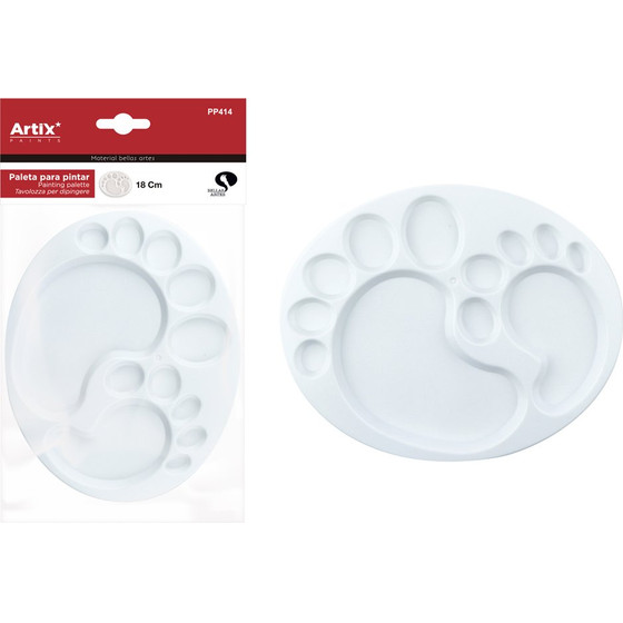 Artix Paints ������� �������� ������ 14.5x18cm - (PP414)