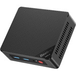 Beelink Mini Pc Mini S13, Intel N150, 12GB, 512GB M.2, Windows 11 Pro - (MINIS-N150-12512)