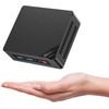 Beelink Mini Pc Mini S13, Intel N150, 12GB, 512GB M.2, Windows 11 Pro - (MINIS-N150-12512)