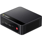 Beelink Mini Pc SER5 Max, Amd 7735HS, 24GB, 500GB M.2, Windows 11 Pro - (SER-7735HS-24500)