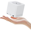 Beelink Mini PC/Nas Me Mini �� 6x ������ M.2, Intel N95, 12GB, 1TB M.2, Windows 11 Home - (MEMINI-N95-121)