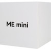 Beelink Mini PC/Nas Me Mini �� 6x ������ M.2, Intel N95, 12GB, 1TB M.2, Windows 11 Home - (MEMINI-N95-121)