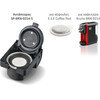 Bruno ������������� ���������� ��� �������� E.S.E Coffee Pod ��� BRN-0214 ��������� - (SP-BRN-0214-5)