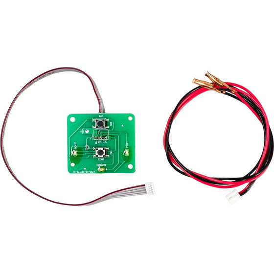 Bruno ������������ ������� Pcb ��� BRN-0160 ��������� ������ - (SP-BRN-0160-9)