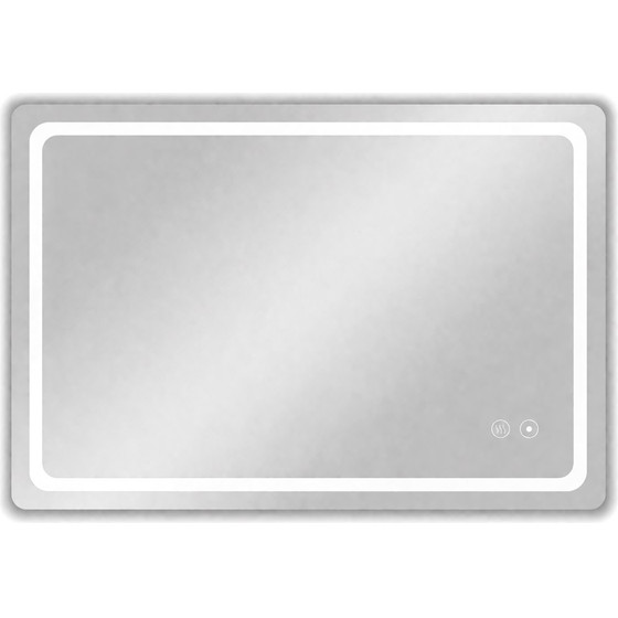 Bruno ��������� ������� Led ���������� & �������, 24W, 60x80cm, IP67 - (BRN-0285)