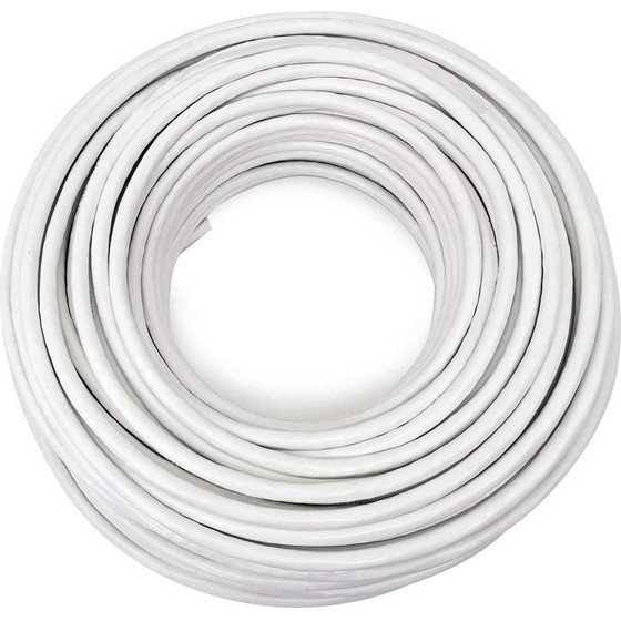 Cablel ������� �������� Nymhy HO5VV-F 3x 2.5mm�, 300/750V, 100m, ����� - (H05VV-F3X25)