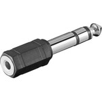 Cabletime ���������� ���� 6.35mm �� 3.5mm ������, 10��� - (AV-RA19N)