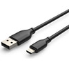 Cabletime ������� Micro Usb �� Usb CT-C165-05G, 2.4A, 480Mbps, 0.25m, �����