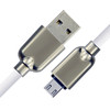 Cabletime ������� Micro Usb �� Usb CT-PE32-ZFMC, 2A, 480Mbps, 1m, �����