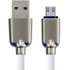 Cabletime ������� Micro Usb �� Usb CT-PE32-ZFMC, 2A, 480Mbps, 1m, �����