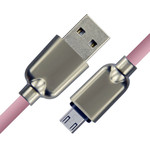 Cabletime ������� Micro Usb �� Usb CT-PE32-ZFMC, 2A, 480Mbps, 1m, ���