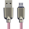 Cabletime ������� Micro Usb �� Usb CT-PE32-ZFMC, 2A, 480Mbps, 1m, ���