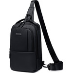Golden Wolf ������ Crossbody GXB00725, 4L, ����� - (GXB00725-BK)