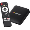 H96 Max Tv Box S905L3, 4K, 2/16GB, WiFi, Bluetooth, Android 14 - (H96MAX-S905L3)