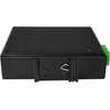 HIMAX Industrial Poe Switch 4x Ge Poe & 2x Ge �����, ��� 1000MBps - (PS1402G-I)