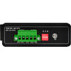 HIMAX Industrial Poe Switch 4x Ge Poe & 2x Ge �����, ��� 1000MBps - (PS1402G-I)