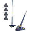 Home Use ��������� ������������� �� 4x ����� ���������, ������������ ����, ���� - (HUH-0257)
