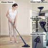 Home Use ��������� ������������� �� 4x ����� ���������, ������������ ����, ���� - (HUH-0257)