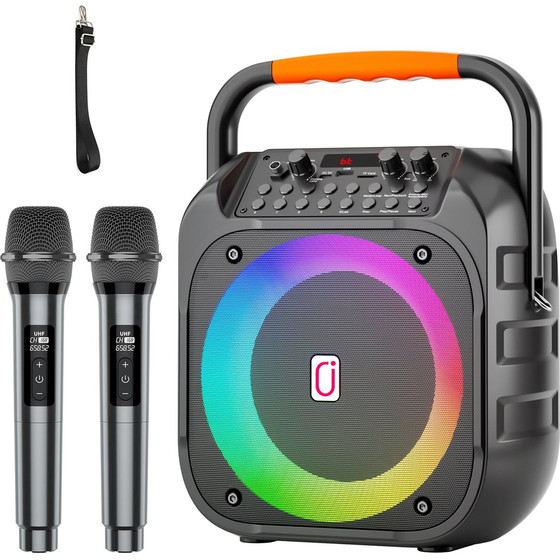 JYX ������ ����� T26-T �� 2x ���������, 20W, 4000mah, LED, ����� - (JYX-T26-T)