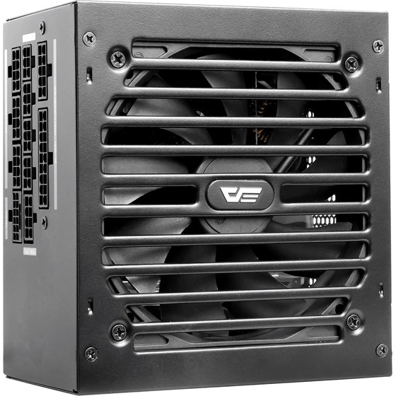 Darkflash PSU ATX 3.1 750W Gold, Full Modular - DG750 - (DG750-BK)