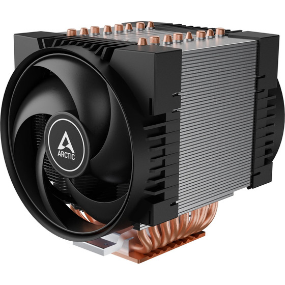 Arctic CPU Cooler - Freezer 4U-OneX - (ACFRE00193A)