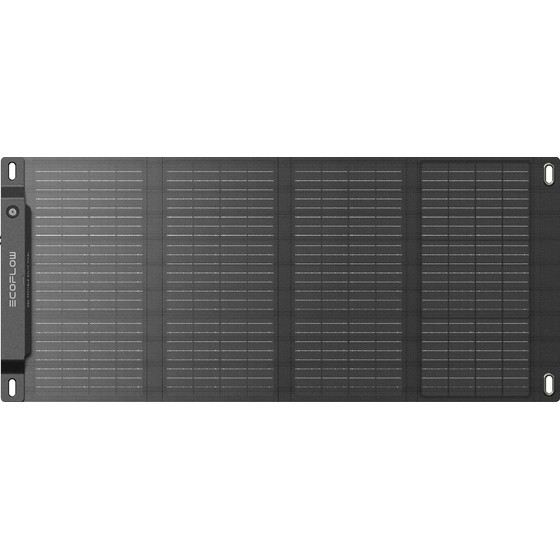 Ecoflow 28W Portable Solar Panel - (EFSOLAR28W-P-S-TY-4-EU)
