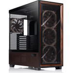 Noctua Case E-ATX - Antec Flux Pro Edition - (ANTEC-FLUX-PRO-NE)