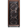 Noctua Case E-ATX - Antec Flux Pro Edition - (ANTEC-FLUX-PRO-NE)