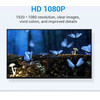 Vention Adapter DVI M / HDMI F Gold plated - (AILB0)