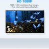 Vention Adapter DVI M / HDMI F Gold plated - (ECDB0)