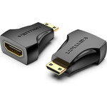 Vention Adapter Mini HDMI M / HDMI F - (AISB0)