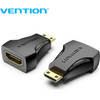 Vention Adapter Mini HDMI M / HDMI F - (AISB0)