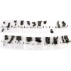 Gembird VESA Screw Kit - (WM-KIT-01)